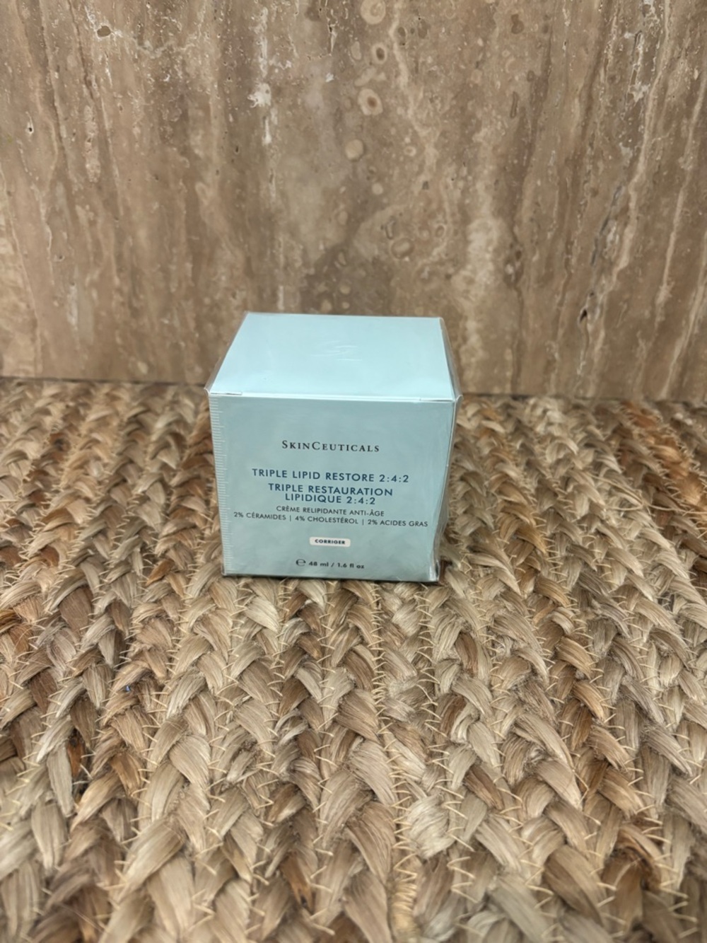 New SkinCeuticals Triple Lipid Restore 2:4:2